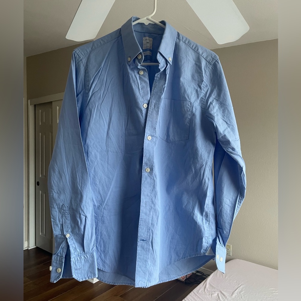 Gap shirt - Picture 2 of 4
